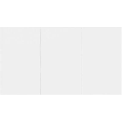 Chameleon Design XXL-Whiteboard Sharp Wall , axP 1980 x 10 mm, sem moldura, largura 2940 mm, branco, Design XXL-Whiteboard Sharp Wall, axP 1980 x 10 mm, sem moldura, largura 2940 mm, branco. Aço cerâmico resistente a riscos - extremamente robusto e duráve Chameleon Design XXL-Whiteboard Sharp Wall , axP 1980 x 10 mm, sem moldura, largura 2940 mm, branco, Design XXL-Whiteboard Sharp Wall, axP 1980 x 10 mm, sem moldura, largura 2940 mm, branco. Aço cerâmico resistente a riscos - extremamente robusto e duráve