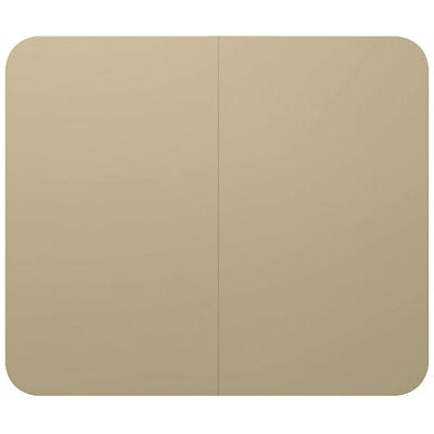 Chameleon Quadro branco XXL de design VisuWall Curve , chapa de aço, esmaltada, LxA 2940 x 1980 mm, castanho, Quadro branco XXL de design VisuWall Curve, chapa de aço, esmaltada, LxA 2940 x 1980 mm, castanho. Os painéis disponibilizam uma superfície de tr Chameleon Quadro branco XXL de design VisuWall Curve , chapa de aço, esmaltada, LxA 2940 x 1980 mm, castanho, Quadro branco XXL de design VisuWall Curve, chapa de aço, esmaltada, LxA 2940 x 1980 mm, castanho. Os painéis disponibilizam uma superfície de tr