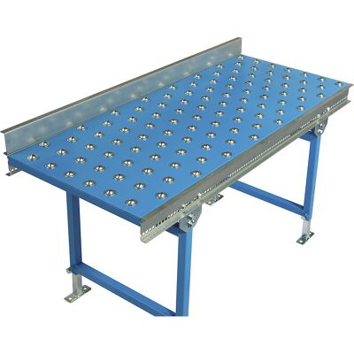 Blume Mesa de esferas , comprimento 1000 mm, divisão 75 mm, Mesa de esferas, comprimento 1000 mm, divisão 75 mm. Construção robusta em aço para peças pesadas. Esferas transportadoras em aço inoxidável para um transporte suave de materiais. Posicionamento, Blume Mesa de esferas , comprimento 1000 mm, divisão 75 mm, Mesa de esferas, comprimento 1000 mm, divisão 75 mm. Construção robusta em aço para peças pesadas. Esferas transportadoras em aço inoxidável para um transporte suave de materiais. Posicionamento,