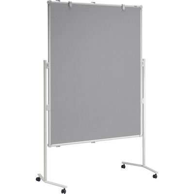 MAUL Painel de conferência pro , superfícies têxteis, cinzento, LxA 1200 x 1500 mm, Painel de conferência pro, superfícies têxteis, cinzento, LxA 1200 x 1500 mm. Versão estável para utilização profissional e máximo conforto. Formato vertical e horizontal, MAUL Painel de conferência pro , superfícies têxteis, cinzento, LxA 1200 x 1500 mm, Painel de conferência pro, superfícies têxteis, cinzento, LxA 1200 x 1500 mm. Versão estável para utilização profissional e máximo conforto. Formato vertical e horizontal,
