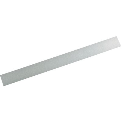 MAUL Friso em ferro , largura 50 mm, comprimento 1000 mm, embalagem de 5 unid., Friso em ferro, largura 50 mm, comprimento 1000 mm, embalagem de 5 unid. Friso em ferro de aço inoxidável. Para apresentação de informações. Fixação individual ou lado a lado MAUL Friso em ferro , largura 50 mm, comprimento 1000 mm, embalagem de 5 unid., Friso em ferro, largura 50 mm, comprimento 1000 mm, embalagem de 5 unid. Friso em ferro de aço inoxidável. Para apresentação de informações. Fixação individual ou lado a lado