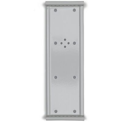 Tarifold Suporte de parede com quadros transparentes , para A5, cinzento claro, Suporte de parede com quadros transparentes, para A5, cinzento claro. Para montagem em paredes ou expositores de venda. Possibilidades de ampliação ilimitadas. Tarifold Suporte de parede com quadros transparentes , para A5, cinzento claro, Suporte de parede com quadros transparentes, para A5, cinzento claro. Para montagem em paredes ou expositores de venda. Possibilidades de ampliação ilimitadas.