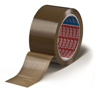 tesa Fita de embalar em PP , pack® 64014 Universal, embalagem de 36 rolos, castanha, Fita de embalar em PP, pack® 64014 Universal, embalagem de 36 rolos, castanha. Para a utilização comum, no âmbito do embalamento. Desenroladores de fita silenciosos. Elev tesa Fita de embalar em PP , pack® 64014 Universal, embalagem de 36 rolos, castanha, Fita de embalar em PP, pack® 64014 Universal, embalagem de 36 rolos, castanha. Para a utilização comum, no âmbito do embalamento. Desenroladores de fita silenciosos. Elev