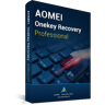 AOMEI Onekey Recovery Professional + Mejoras de por vida