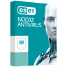 Eset NOD32 Antivirus 2024 1 PC / 1 año