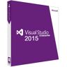 Microsoft Visual Studio 2015 Enterprise