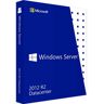 Microsoft Windows Server 2012 R2 Datacenter ESD Download