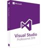 Microsoft Visual Studio 2019 Professional