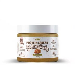 HSN Creme proteico de dulce de leche - 500g