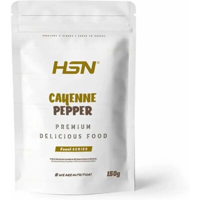 HSN - Especiaria Mexicana - Cayenne, Malagueta, Pó - 150g HSN - Especiaria Mexicana - Cayenne, Malagueta, Pó - 150g