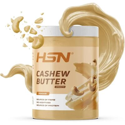 HSN Manteiga de Caju - 1kg HSN Manteiga de Caju - 1kg