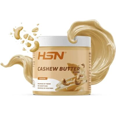 HSN Creme de caju 500g suave - Manteigas e cremes - Mantequilla - 33 Serviços HSN Creme de caju 500g suave - Manteigas e cremes - Mantequilla - 33 Serviços