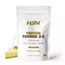 HSN Pudim proteico 2.0 1kg tarte de queijo
