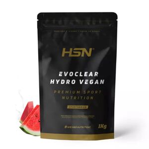 HSN Evoclear hydro vegan 1kg melancia