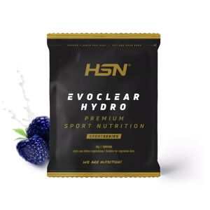 HSN Monodose evoclear hydro 25g pêssego