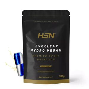 HSN Evoclear hydro vegan 500g bebida energética