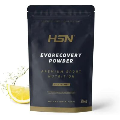 HSN Proteínas Hidrolisadas Recovery - Suplemento HSN Proteínas Hidrolisadas Recovery - Suplemento