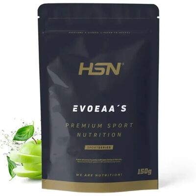 HSN Aminoácidos Essenciais Veganos em Pó - 150g HSN Aminoácidos Essenciais Veganos em Pó - 150g