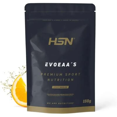 HSN Evoeaa's 150g laranja - Suplemento alimentar HSN Evoeaa's 150g laranja - Suplemento alimentar