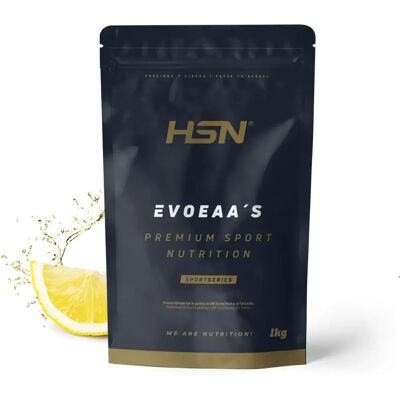 HSN Evoeaa's 1kg Limão - Suplemento alimentar HSN Evoeaa's 1kg Limão - Suplemento alimentar