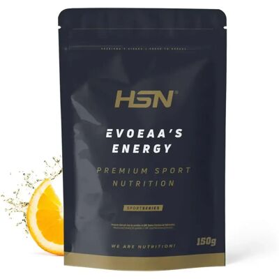 HSN Evoeaa's Energy Laranja - Suplemento Alimentar HSN Evoeaa's Energy Laranja - Suplemento Alimentar