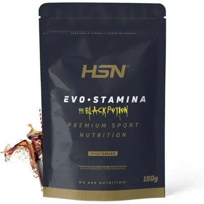 HSN Pré-Treino Vegano - Suplemento Alimentar HSN Pré-Treino Vegano - Suplemento Alimentar