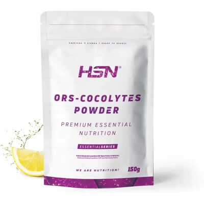 HSN Água de Coco com Eletrólitos - Baixa Osmolaridade HSN Água de Coco com Eletrólitos - Baixa Osmolaridade