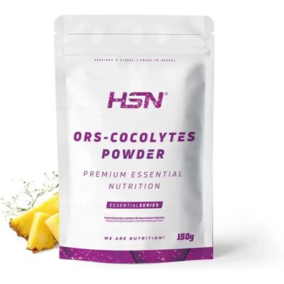 HSN Água de Coco com Eletrólitos - Baixa Osmolaridade HSN Água de Coco com Eletrólitos - Baixa Osmolaridade