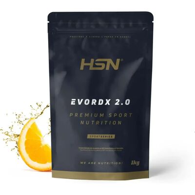 HSN Pré-treino Vegano com Cafeína, Citrulina & Beta-Alanina HSN Pré-treino Vegano com Cafeína, Citrulina & Beta-Alanina