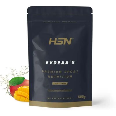 HSN Evoeaa's Mango 500g - Suplemento alimentar HSN Evoeaa's Mango 500g - Suplemento alimentar