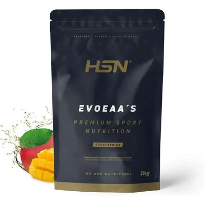 HSN Modelo Evoeaa's 1kg Manga - Suplementos HSN Modelo Evoeaa's 1kg Manga - Suplementos