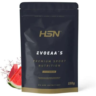 HSN Evoeaa's 150g Melancia - Suplemento de aminoácidos HSN Evoeaa's 150g Melancia - Suplemento de aminoácidos