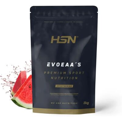 HSN Evoeaa's 1kg Melancia - Suplemento Dietético HSN Evoeaa's 1kg Melancia - Suplemento Dietético
