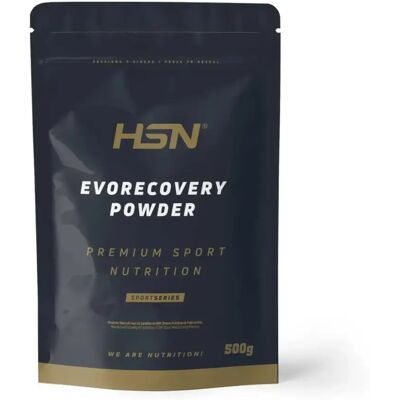 HSN EVORECOVERY EM PÓ 500 g NEUTRO - Recuperadores pós-treino - Polvo - 20 Serviços HSN EVORECOVERY EM PÓ 500 g NEUTRO - Recuperadores pós-treino - Polvo - 20 Serviços