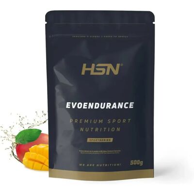 HSN Evoendurance 500g manga - Intra-treino - Polvo - 7 Serviços HSN Evoendurance 500g manga - Intra-treino - Polvo - 7 Serviços