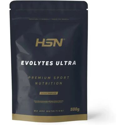 HSN Evolytes ultra 500 g neutro - Intra-treino - Polvo - 100 Serviços HSN Evolytes ultra 500 g neutro - Intra-treino - Polvo - 100 Serviços