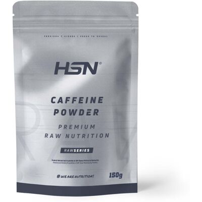 HSN Pó de Cafeína Anidra - Suplemento Alimentar HSN Pó de Cafeína Anidra - Suplemento Alimentar