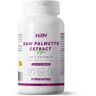 HSN Extrato de saw palmetto (20:1) 320mg - 30 pérolas vegetais