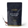 HSN Evomass (aumentador de peso) vegan 1kg chocolate
