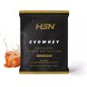 HSN Monodose evowhey protein 2.0 30g baunilha do caribe