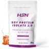 HSN Proteína de soja isolada 2.0 2kg caramelo salgado