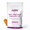 HSN Proteína de soja isolada 2.0 2kg speculoos