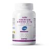 HSN Premium omega-3 tg (ifos) 1000mg - 120 pérolas