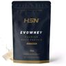 HSN Evowhey protein 2.0 2kg chocolate branco