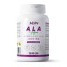 HSN ácido alfa lipoico (ala) 500mg - 120 veg caps