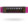 HSN Evogummy recovery gummy bar 30g morango