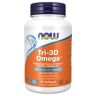 Now Foods Tri-3d omega™ - 90 pérolas