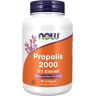 Now Foods Propolis 2000 - 90 pérolas