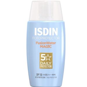 Isdin Fotoprotector Fusion Water Magic SPF50 50mL SPF50
