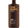 Piz Buin Allergy Proteção Solar Corpo em Loção para Peles Sensíveis 200mL SPF50+